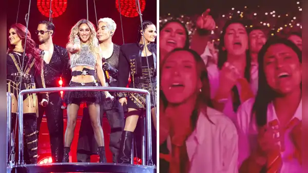 ¿RBD llegará a Perú? Fans se emocionan y quedan impactados con importante anuncio