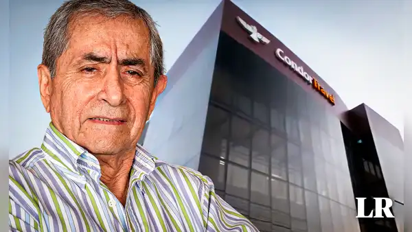 El peruano que se volvió millonario sin invertir ni 1 sol: conoce la historia del fundador de Condor Travel
