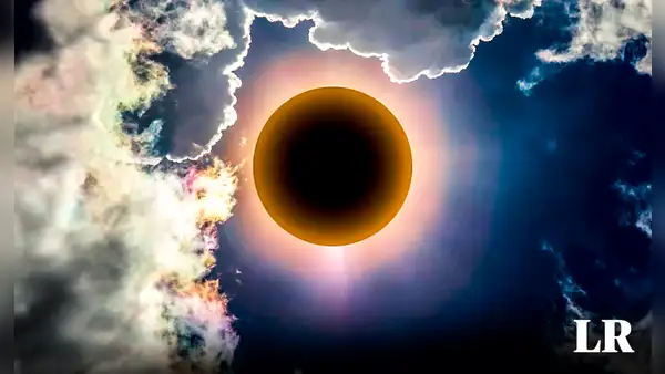 Eclipse solar del 8 de abril de 2024: a qué hora, cómo y dónde ver el fenómeno astronómico en Estados Unidos