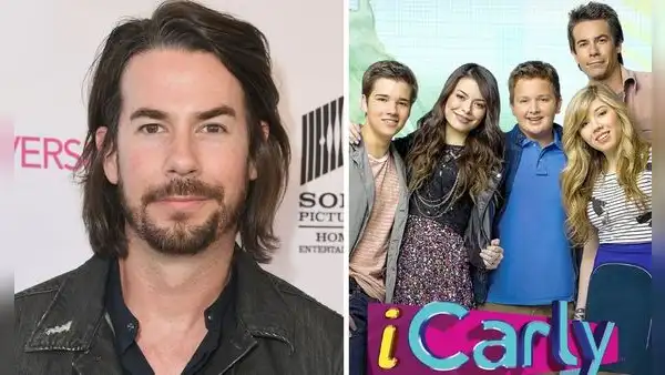 Jerry Trainor protegió al elenco de 'iCarly' de Dan Schneider y fans le brindan su apoyo