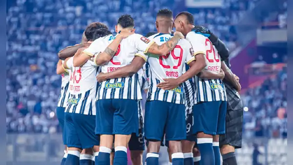 Canal confirmado del Alianza Lima vs. Los Chankas por el Torneo Apertura 2024