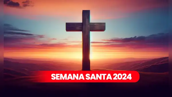 50 FRASES y REFLEXIONES de Semana Santa 2024: mensajes de fe y esperanza para Jueves y Viernes Santo