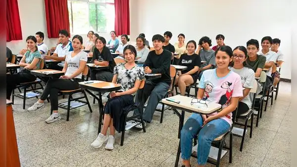 San Marcos sede SJL: ¿cuáles son los 4 idiomas que puedes aprender desde solo S/120?