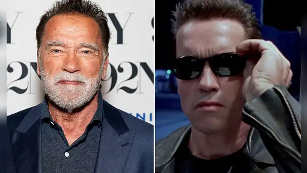 Arnold Schwarzenegger tuvo 3 cirugías al corazón y le colocaron un marcapasos: "Soy como una máquina"