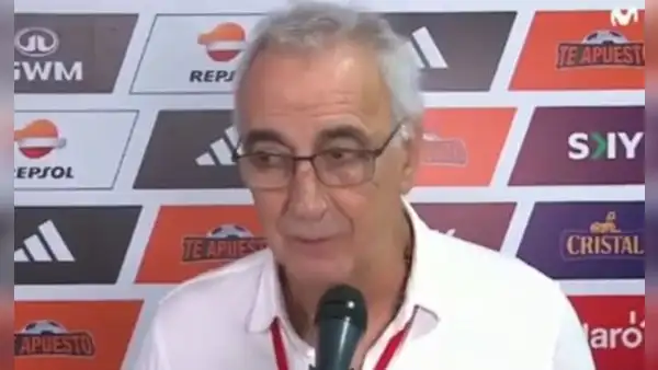 Jorge Fossati reveló que tendrá problemas para armar su 11 titular: "Me la están complicando"