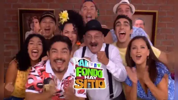 ‘Al fondo hay sitio’ FECHA DE ESTRENO OFICIAL: este es el día que saldrá al aire la temporada 11
