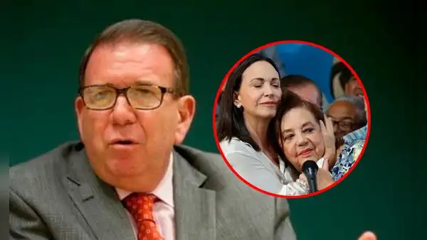 ¿Quién es Edmundo González Urrutia, candidato unitario para elecciones presidenciales en Venezuela?