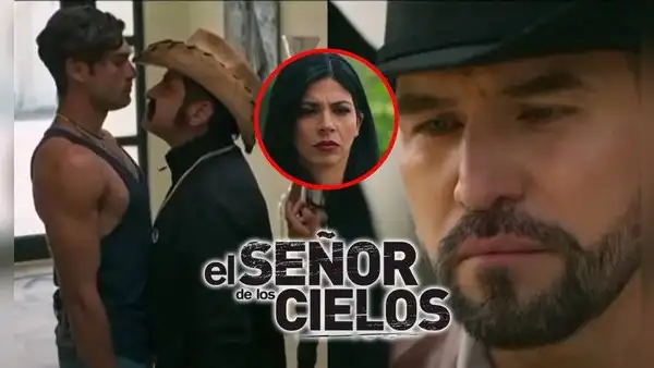 ‘El señor de los cielos 9’, capítulo 31, por Telemundo: horario, canal y dónde ver ONLINE