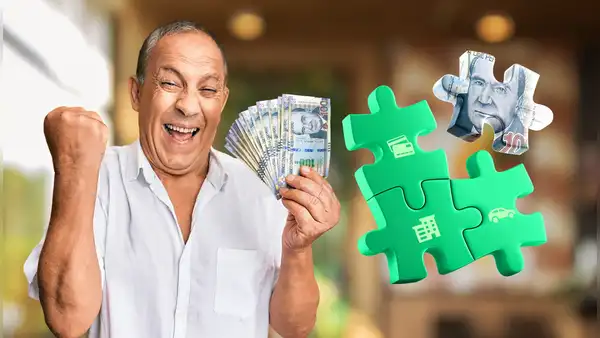 Compra de deuda: ¡Deja de pagar tanto por tu préstamo! Accede a una tasa y plazo de pago más favorables