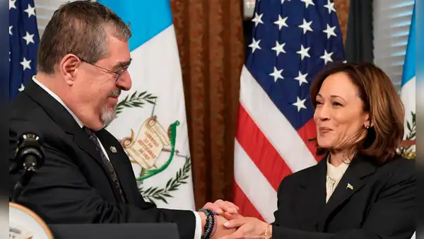 ¿El fin de la migración? EE. UU. apuesta por un plan millonario en Centroamérica