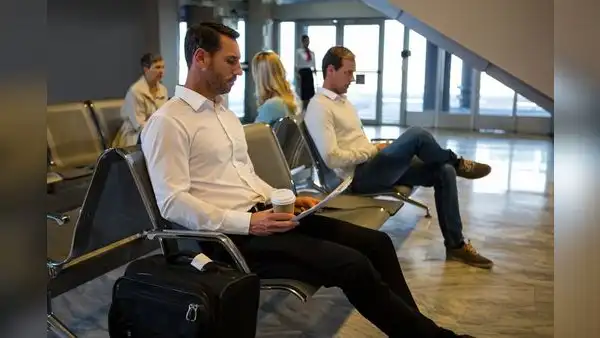 ¿Viajas por Semana Santa?: 3 claves para aprovechar el tiempo de espera en el área internacional del Aeropuerto