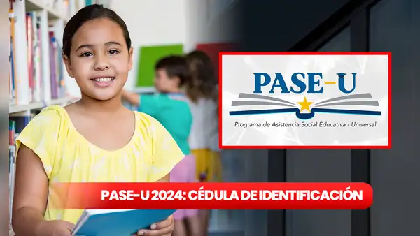 PASE-U, Listo Wallet, cédula de identificación: verifica si te toca cobrar la beca digital en abril