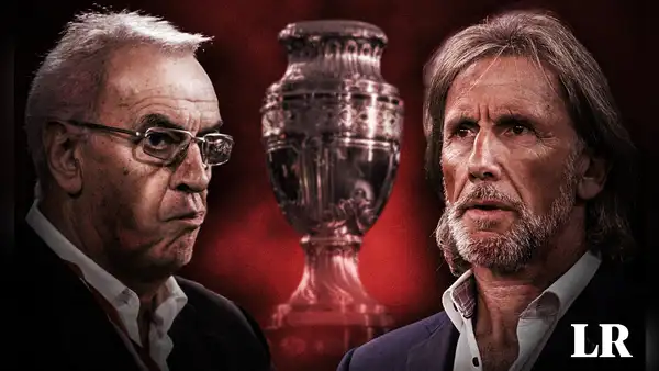 Gareca y Fossati debutaron: ¿qué DT sacó mejores conclusiones de cara a la Copa América?