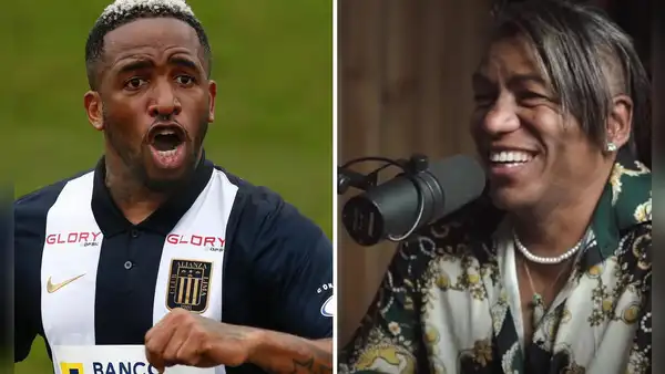 Toñizonte revela que Jefferson Farfán tuvo lindo gesto con él y quedó en shock: “Me dio vergüenza”
