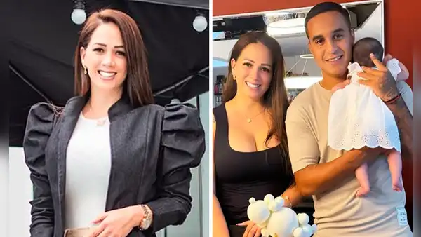 Melissa Klug anuncia emocionada el inicio de nueva etapa para su última hija, ¿de qué se trata?