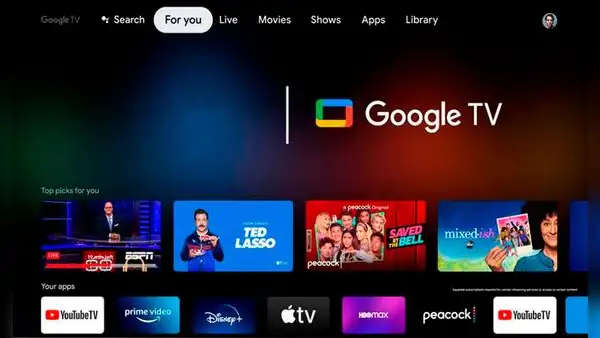 ¿Tienes un televisor con Google TV y está demasiado lento? Así podrás hacerlo más rápido