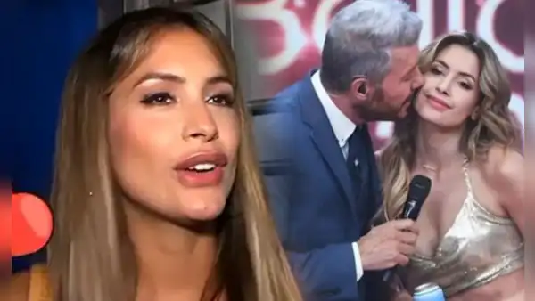 Milett Figueroa será conductora de TV en Argentina y niega ayuda de Marcelo Tinelli