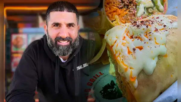De estar en prisión a tener cadena de restaurantes en EE. UU.: conoce la historia de superación de Ali Elreda