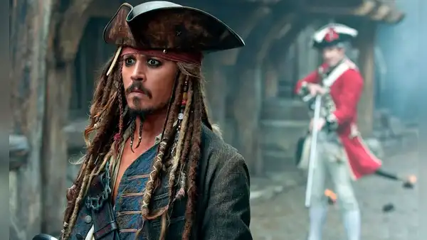 La secuela de ‘Piratas del Caribe’ se convertirá en un proyecto distinto tras salida de Johnny Depp