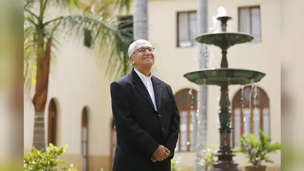 Arzobispo de Lima, Carlos Castillo: “El egoísmo es el principal enemigo de la unidad nacional”