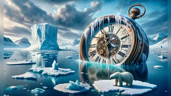 El calentamiento global está alterando el tiempo en la Tierra y el agua es clave, según estudio