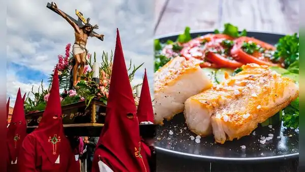 Semana Santa en Colombia: ¿Cuáles son los pescados más saludables que puedes consumir?