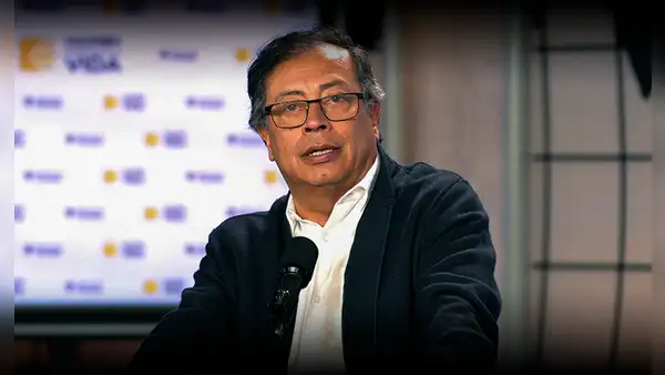 Colombia expulsa a diplomáticos de la embajada de Argentina por declaraciones de Javier Milei