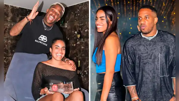 Jefferson Farfán festejó con lujos el cumpleaños 19 de su hija Maialén: ¿cómo fue la celebración?