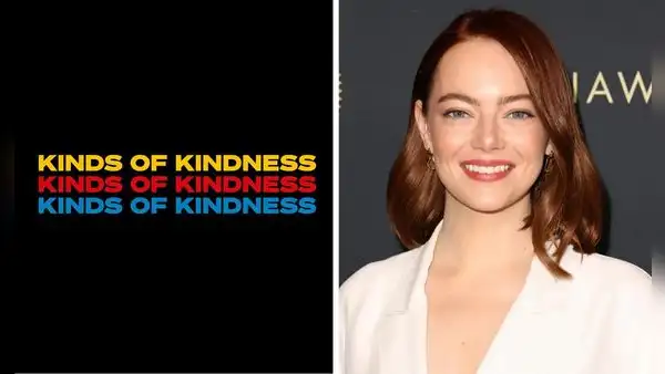 'Kind of Kindness': tráiler, fecha de estreno y más sobre la nueva película con Emma Stone