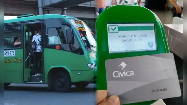 ¿Cambios en el Metro de Medellín? Así puedes recargar tu tarjeta Cívica y estas son las nuevas tarifas