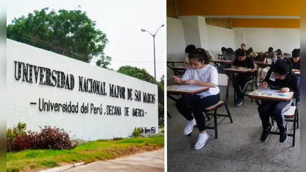 La UNMSM eliminó el puntaje mínimo y alumnos ingresaron con menos de 400 puntos: ¿cómo afectará a la educación?