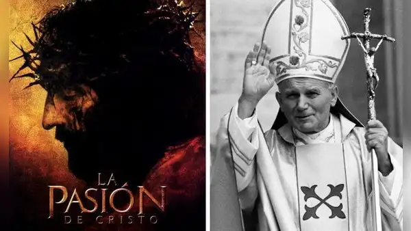 'La pasión de Cristo': la polémica película de Mel Gibson que generó crisis en el Vaticano el 2003