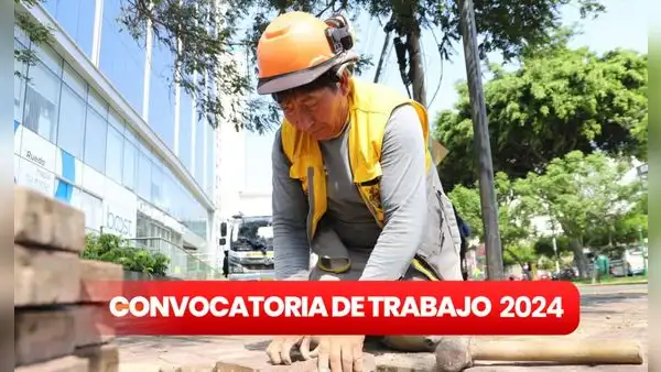 ¡Trabaja en San Isidro! Municipalidad ofrece 238 empleos CAS para gente con secundaria: ¿cómo postular?