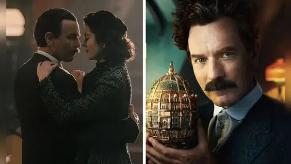'A Gentleman in Moscow': tráiler, fecha de estreno y dónde ver la nueva serie con Ewan McGregor