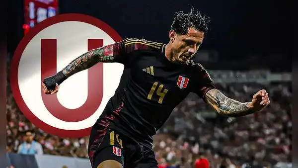 ¿Universitario quiere a Gianluca Lapadula? Revelan posible plan de la 'U' con el 'Bambino'