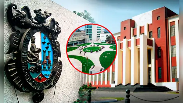 Ni San Marcos ni la UNI: La mejor universidad del PERÚ, según ranking internacional