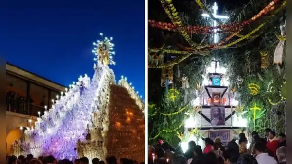 Semana Santa en Perú: ¿cuáles son las 5 regiones más visitadas por feriado largo, según Promperú?