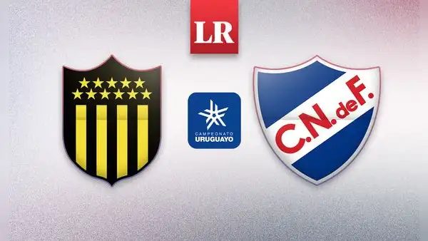 Peñarol vs. Nacional EN VIVO: ¿a qué hora y dónde ver el clásico del fútbol uruguayo?