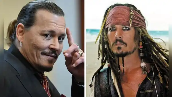 'Piratas del Caribe': fanáticos de la saga y de Johnny Depp rechazan reboot de Disney
