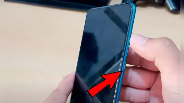 ¿Qué pasa si presionas 2 veces el botón de apagado que tu teléfono tiene en la parte lateral?
