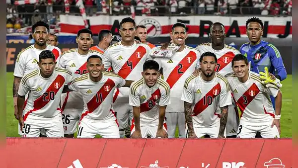 ¿Cuándo vuelve a jugar la selección peruana ante de la Copa América y Eliminatorias Sudamericanas 2026?