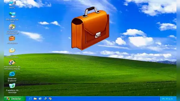 ¿Para qué servían los maletines de Windows y por qué desaparecieron del sistema operativo?