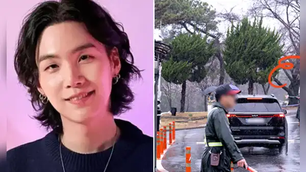 Suga de BTS inicia su entrenamiento militar y pausa su servicio alternativo