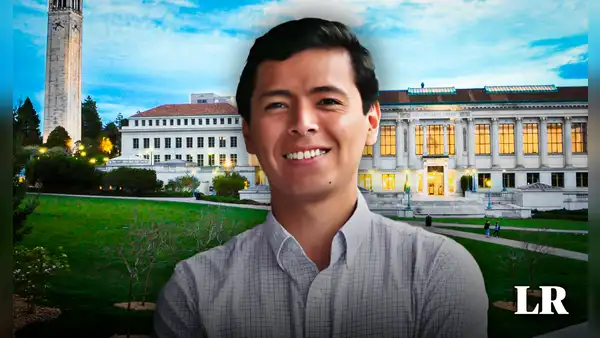 Ingeniero de la UNI destaca como profesor en Universidad de Berkeley: compitió con 800 profesionales por el puesto