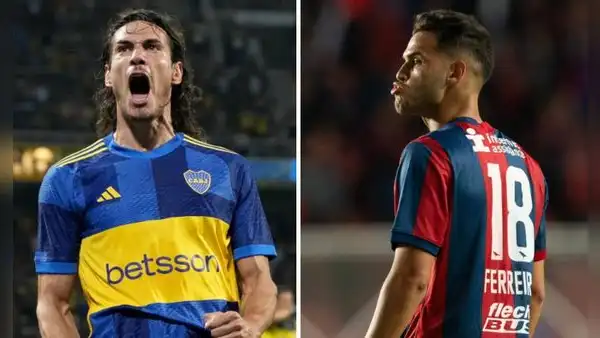 Boca Juniors vs. San Lorenzo: fecha, hora y canal del partido por la Copa de la Liga