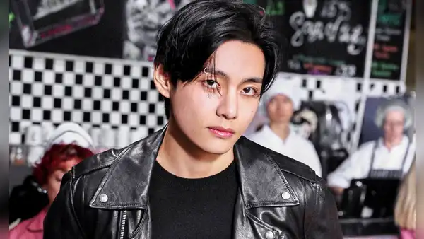 Taehyung de BTS arrasa con su sencillo ‘Fri(end)s’ en los Billboard Global 200 y en el Hot 100