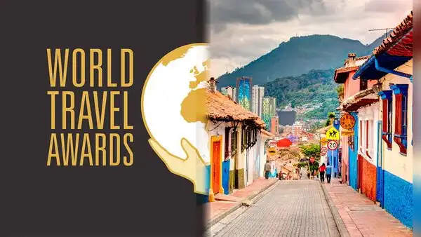 World Travel Awards 2024: Colombia con 20 nominaciones, entre ellas 'destino líder de Sudamérica'
