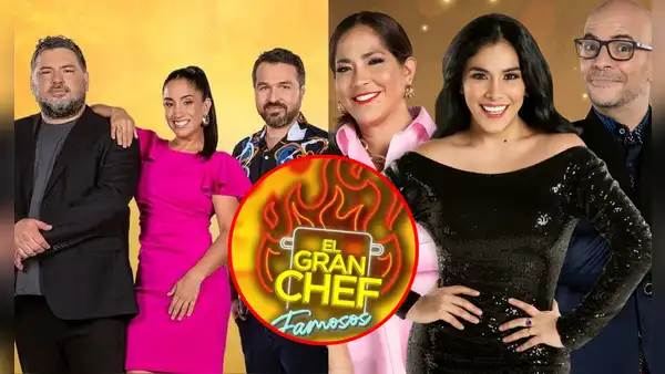 José Peláez y su tajante respuesta sobre el posible desgaste de 'El gran chef': ¿será el próximo 'Yo soy'?