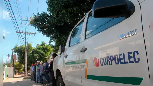 Corpoelec anuncia cortes de energía a quienes no cancelaron deudas