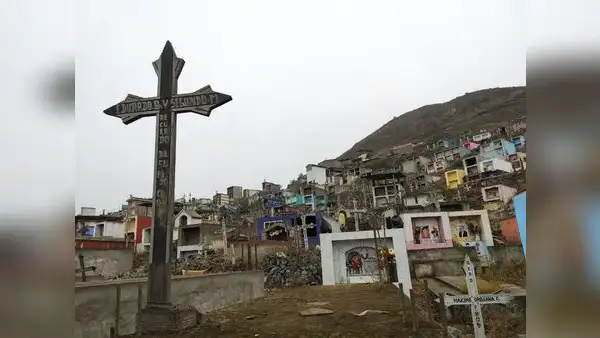 El cementerio más grande de América Latina se encuentra en Perú: conoce cuál es y cómo llegar